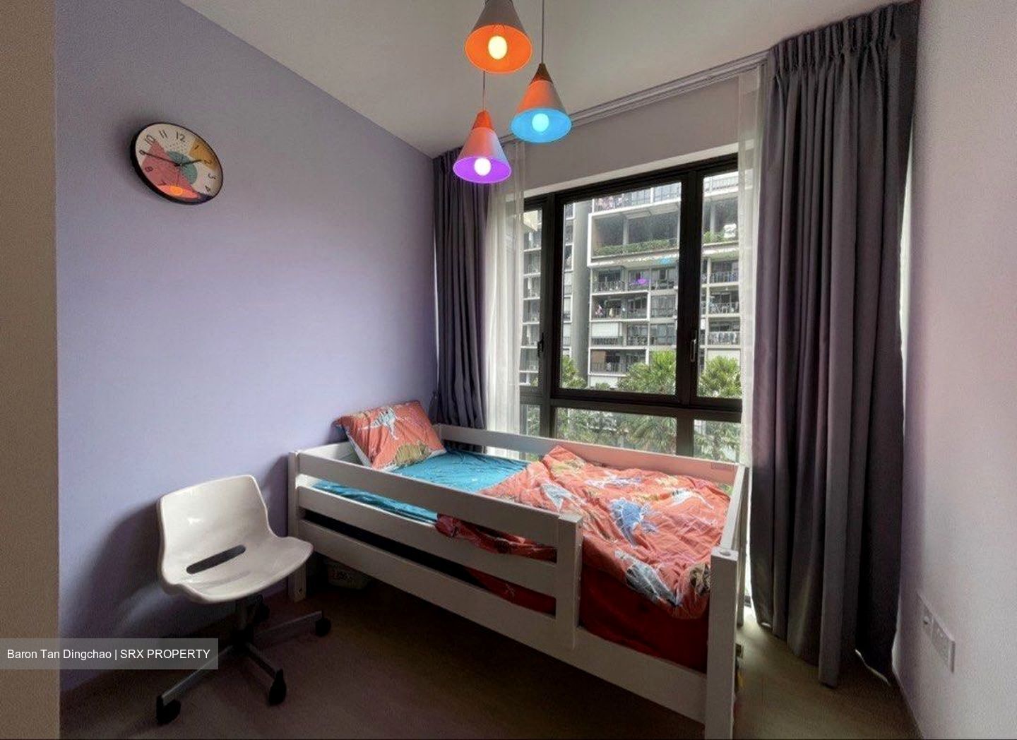 iNZ Residence (D23), Condominium #597955291